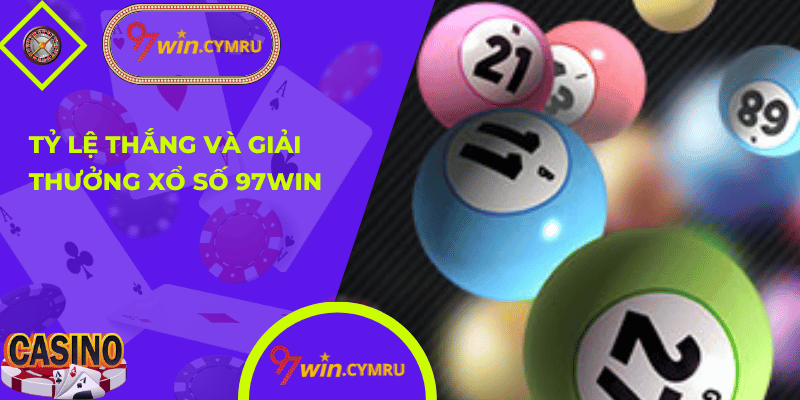 xổ số 97WIN 02