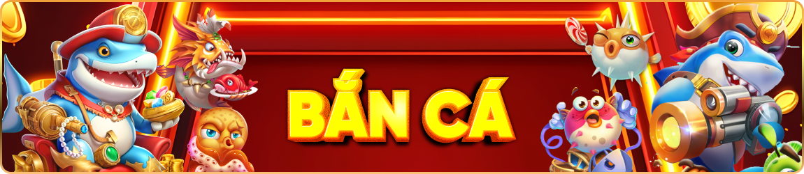 bắn cá